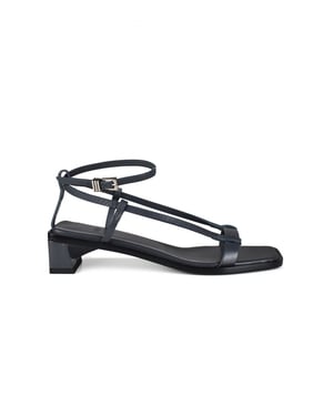Anest Collective Linea sandalen Grijs