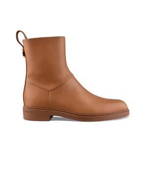 Loro Piana Kilda laarzen Camel