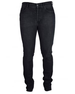 Givenchy Jeans Zwart