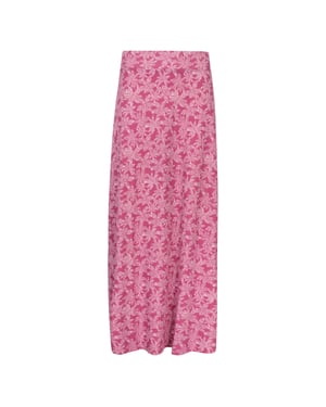 Mountain Warehouse Dames/Dames Shore Jersey Maxi Rok (Bes)