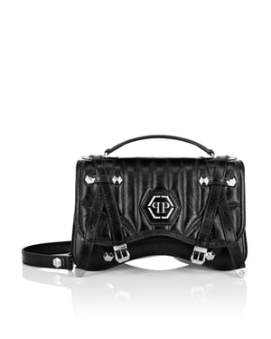 Handvat Tas Hexagon