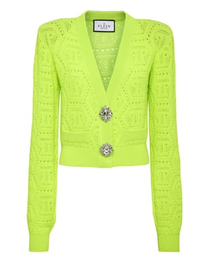 Vest Monogram