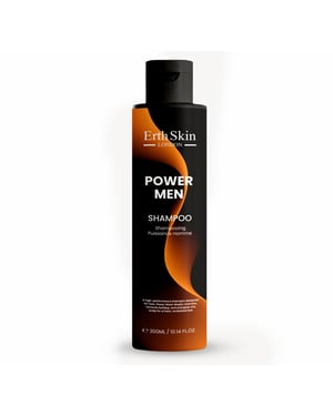 POWER MEN SHAMPOO 300ML