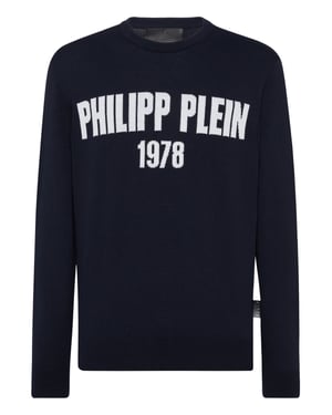 Pullover Ronde Hals