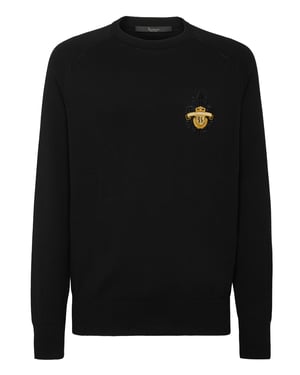 Pullover Ronde Hals