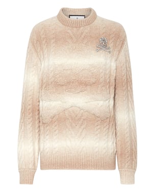 Pullover Ronde Hals Skull&Bones