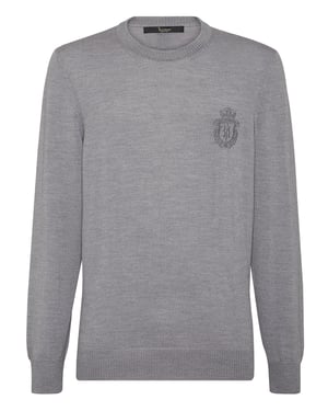 Pullover Ronde Hals
