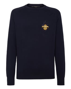 Pullover Ronde Hals