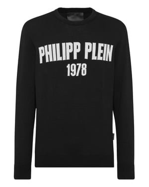 Pullover Ronde Hals