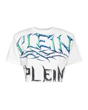 T-Shirt Ronde Hals
