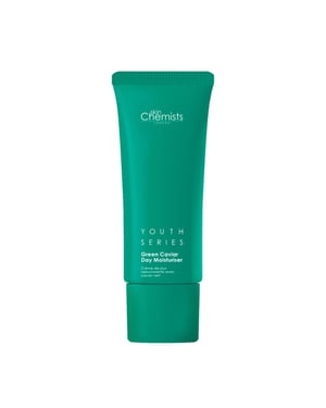 skinChemists Youth Series Groene Kaviaar Dagcrème 30ml