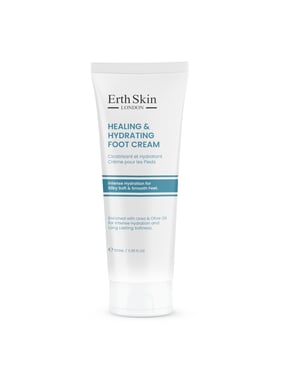 GENEZENDE EN HYDRATERENDE VOETENCRÈME 100ml
