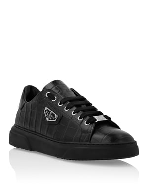Lage Sneakers Iconic Plein