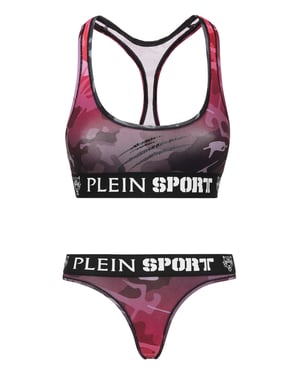 Sport Camouflage