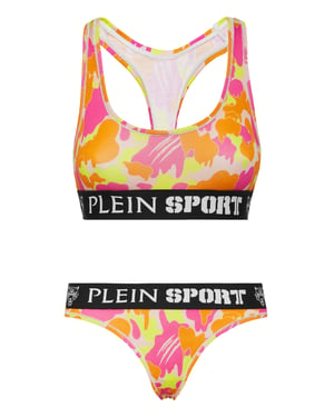Sport Camouflage