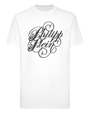 T-Shirt Ronde Hals