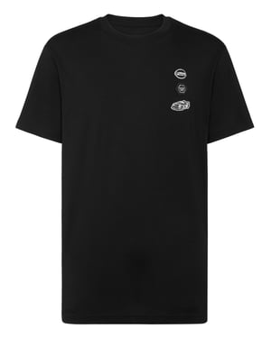 T-Shirt Ronde Hals Racing
