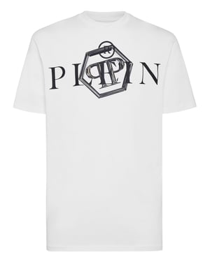 T-Shirt Ronde Hals