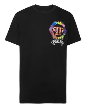 T-Shirt Ronde Hals