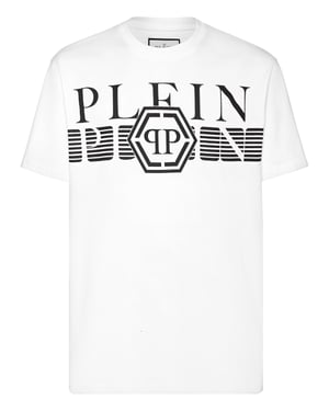 T-Shirt Ronde Hals