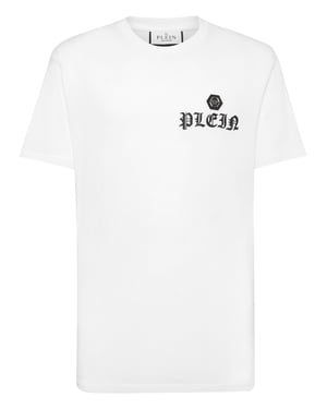 T-Shirt Ronde Hals
