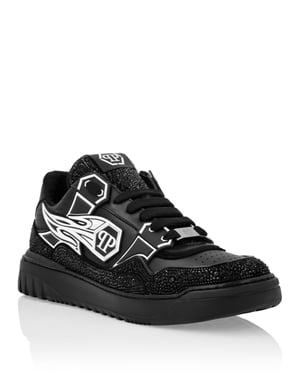 Lage Sneakers Hexagon