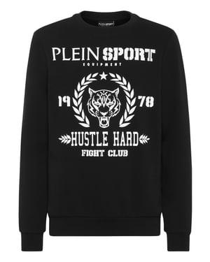 Sweatshirt Tiger