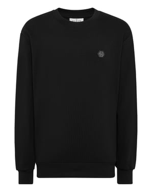 Sweatshirt Gothic Plein
