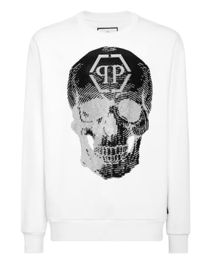 Sweatshirt Skull