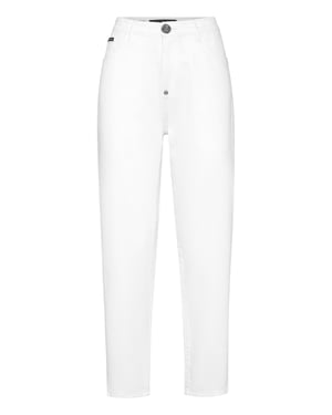 Jeans Mom Pasvorm
