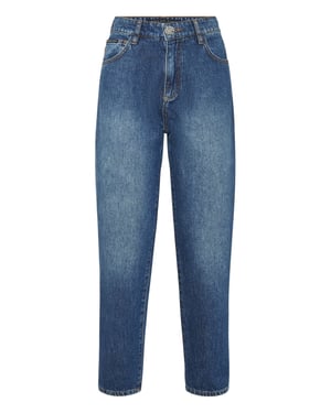Jeans Mom Pasvorm