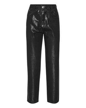 Jeans Mom Pasvorm