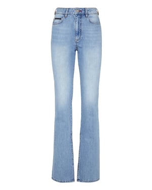 Jeans Flare Fit Iconic Plein