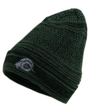 Unisex Wintermuts met lichte Fleecevoering