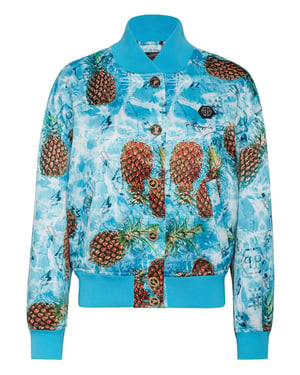 Bommenwerper Pineapple Skies