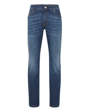 Jeans Regular Fit Crest