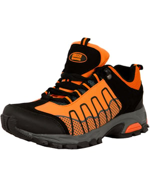 Dames Wandelschoenen Oranje
