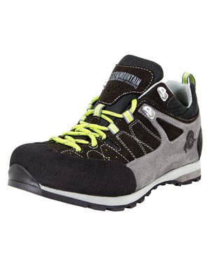 Heren Wandelschoenen Grijs