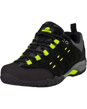 Heren Wandelschoenen Groen