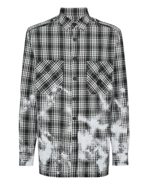 Shirt Gothic Plein