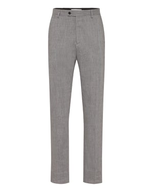 Linen Trousers Joy Fit