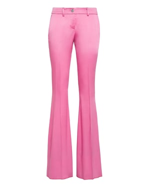 Broek Cargo Pasvorm