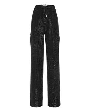 Broek Cargo Pasvorm