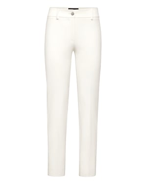 Broek Iconic Plein