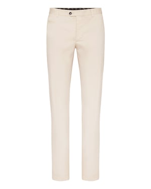 Broek Pasvorm Chinos