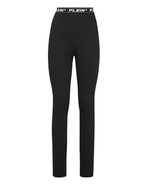 Super Hoge Taille Jegging