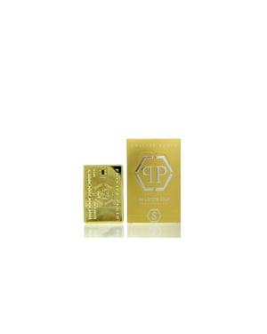 NO LIMIT$ Gold - EdP 50ml