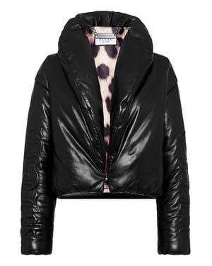 Leren Jas Skull&Bones