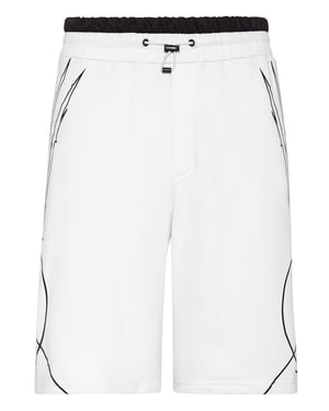 Sportieve Shorts Scratch