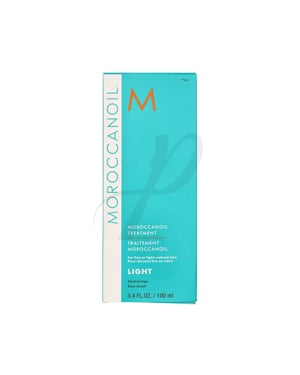 Morocc Treatment Licht 100ml